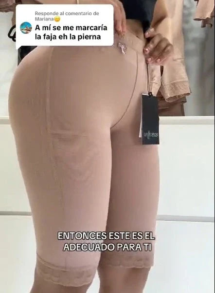 Faja Capri Premium